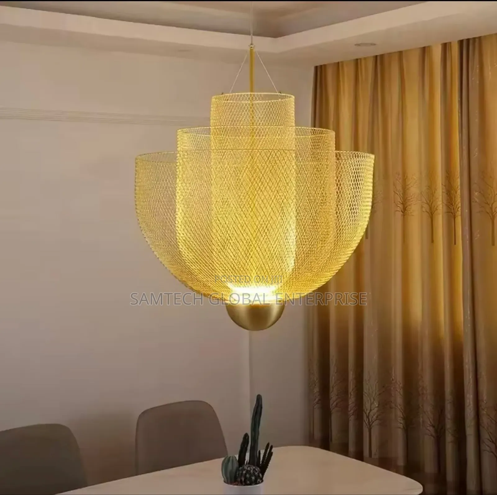 Modern Pendant Light Light