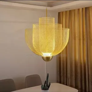 Modern Pendant Light Light