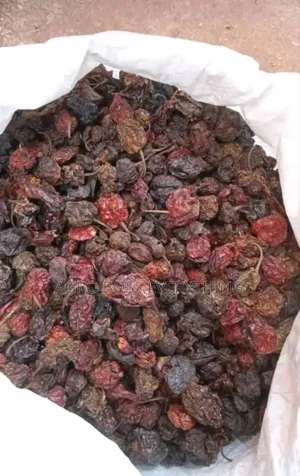 Cameroon Pepper