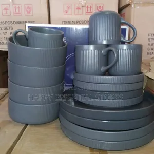 Quality 16pcs Dinner Set