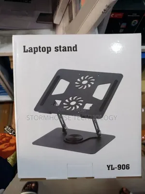 Laptop Stand