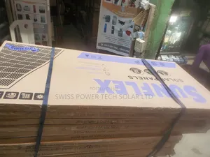 310watts Solar Panel