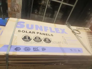 310watts Solar Panel