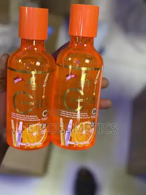 Roushun Vitc Body Serum