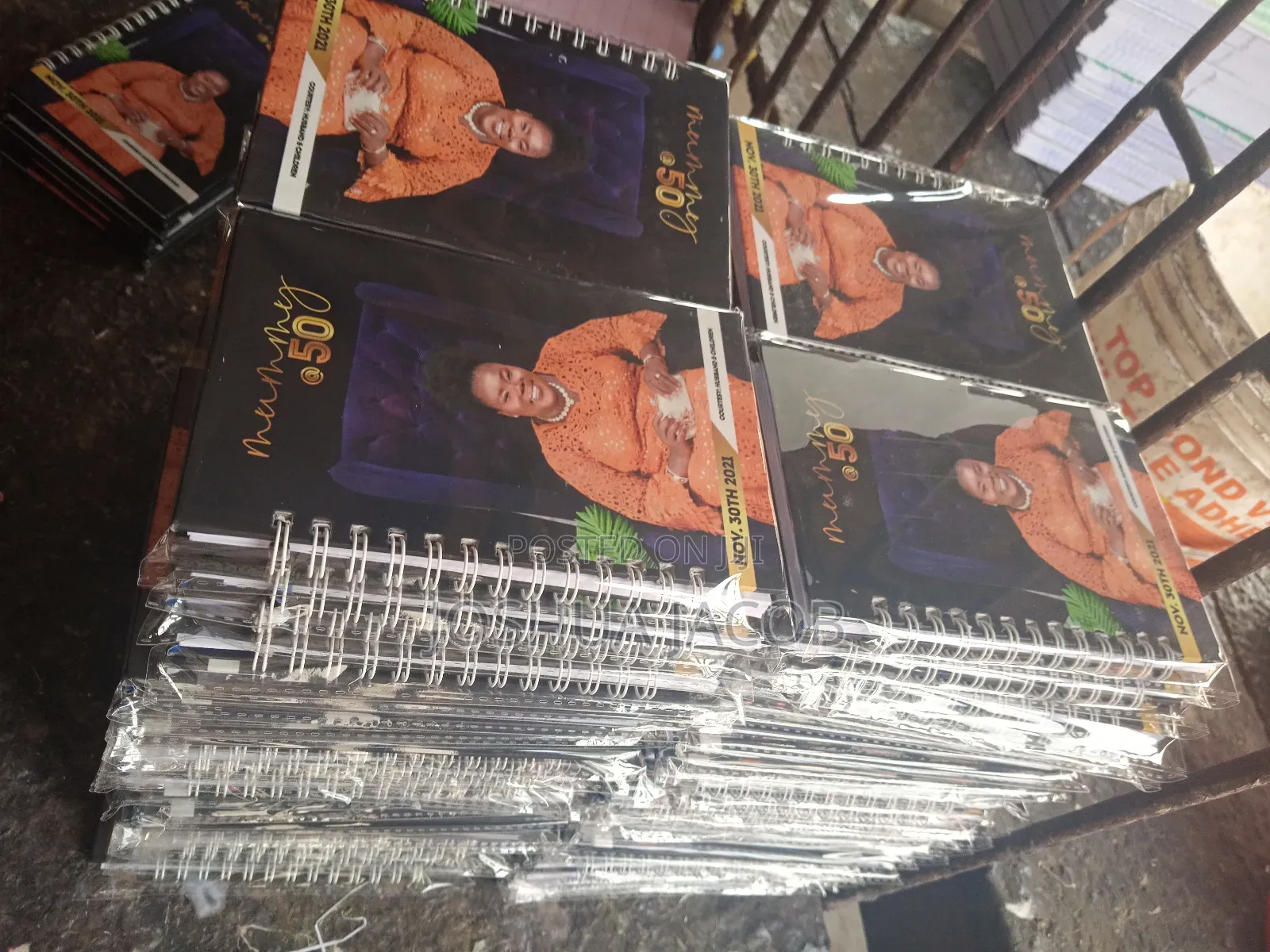 Publishing