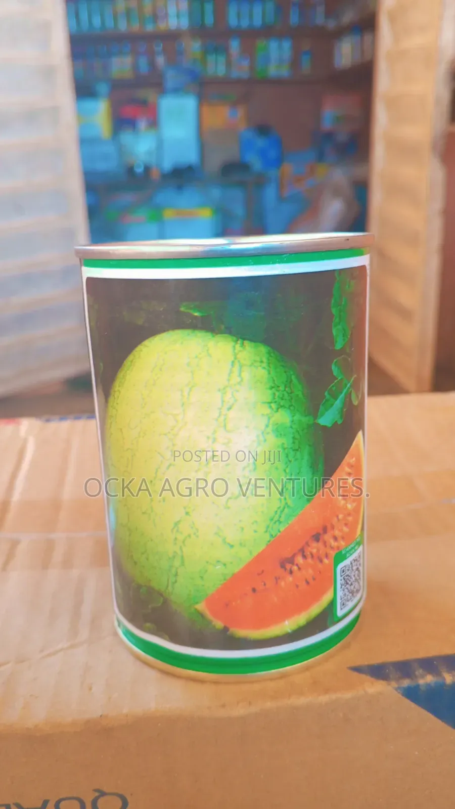 Watermelon Kaolack