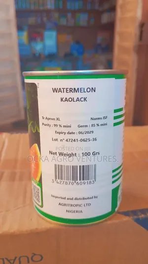 Watermelon Kaolack