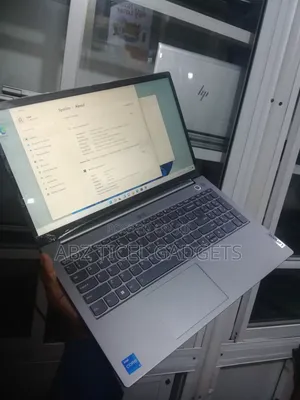 Laptop Lenovo ThinkBook 15s Gen 2 16GB Intel Core I5 SSD 256GB