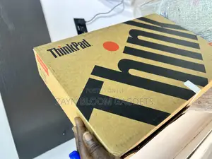New Laptop Lenovo Thinkbook 14 32GB Intel Core Ultra 7 SSD 1T