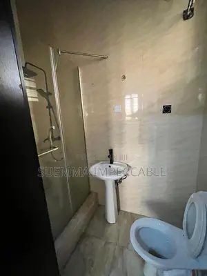 5bdrm Duplex in Chevron, Lekki Phase 2 for rent