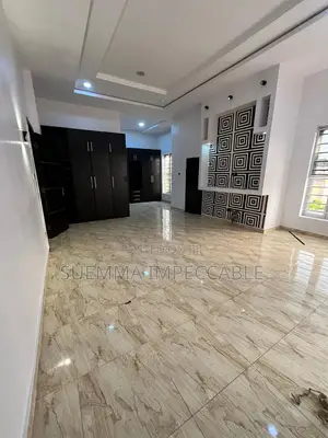 5bdrm Duplex in Chevron, Lekki Phase 2 for rent