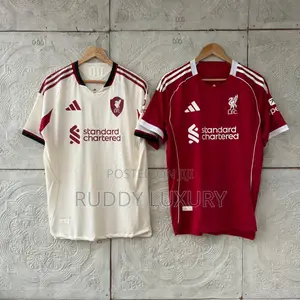Football Jerseys – Player Retro Styles