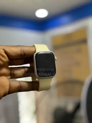 Apple Watch ⌚ Series 7