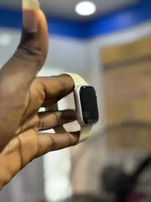Apple Watch ⌚ Series 7