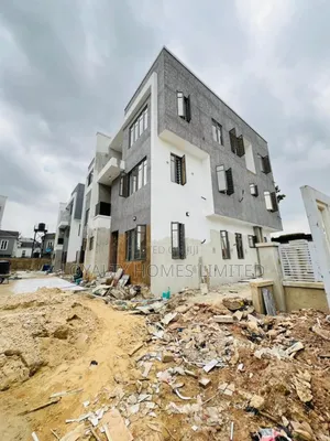 Furnished 4bdrm Duplex in Maryland for sale