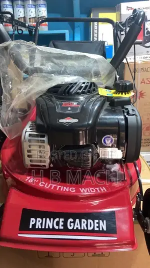 5hp Grass Cutter