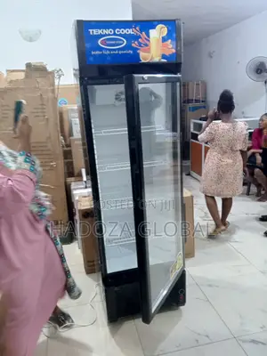 Tekno Cool Tc-350 Refrigerator For Beverages