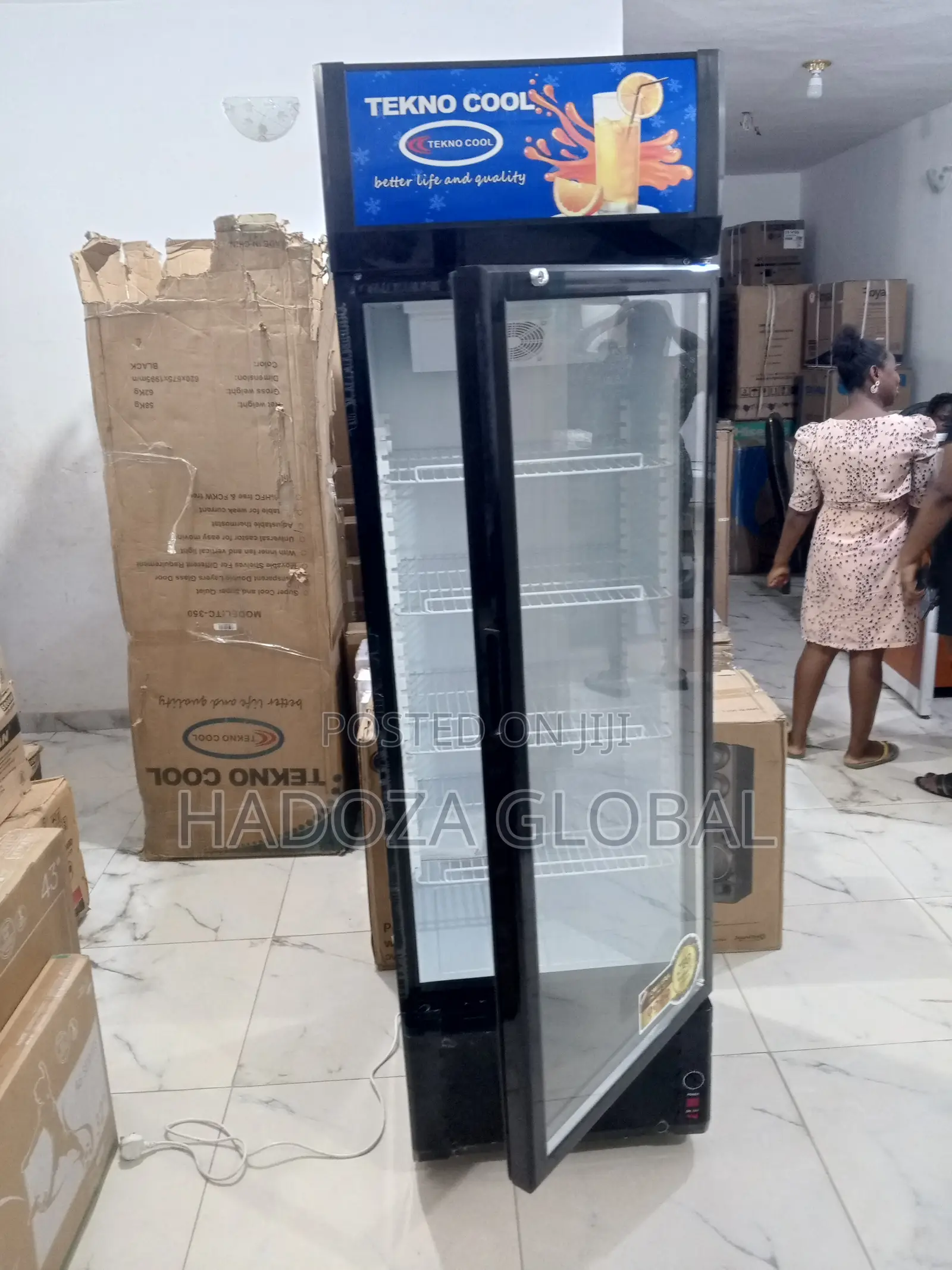 Tekno Cool Tc-350 Compact Chiller