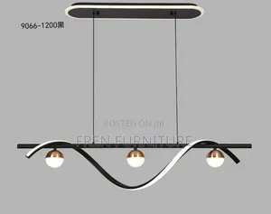 Chandeliers Let