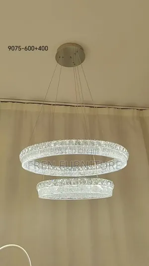 Chandeliers Light