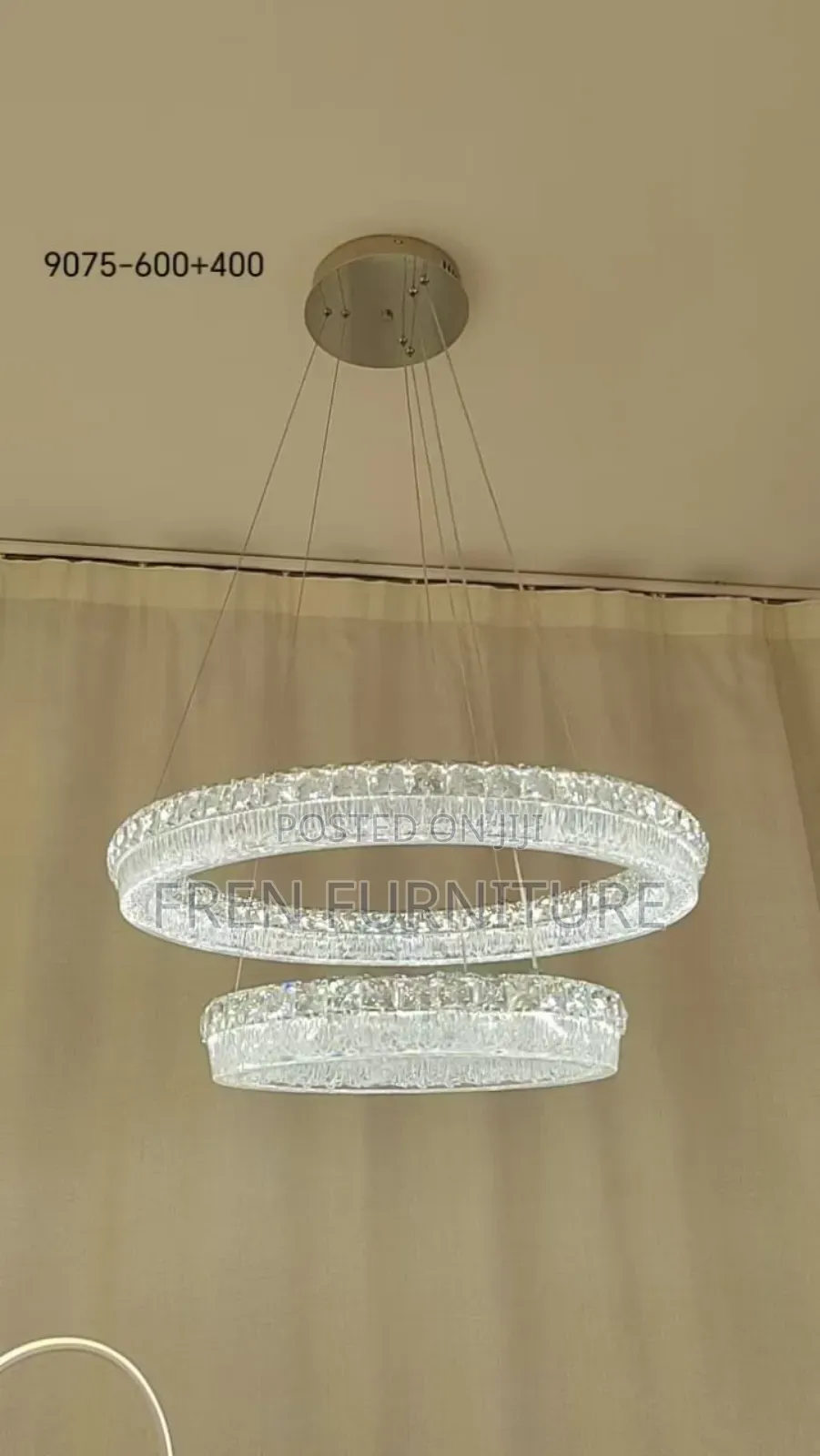 Chandeliers Light