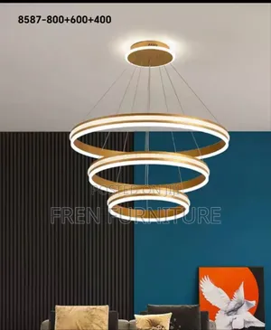 Chandeliers Light