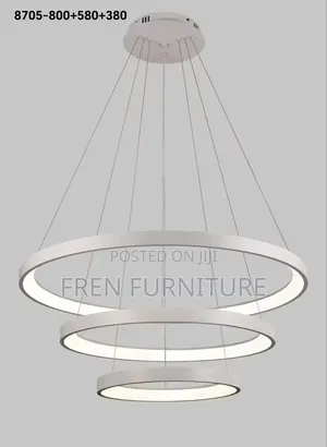 Chandeliers Light