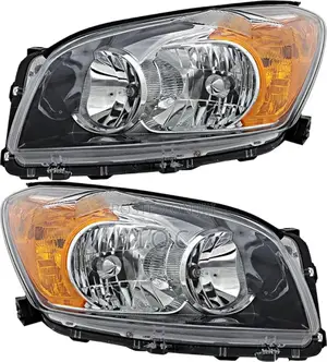 Hheadlamp for Toyota Rav4 2008 Till 2012