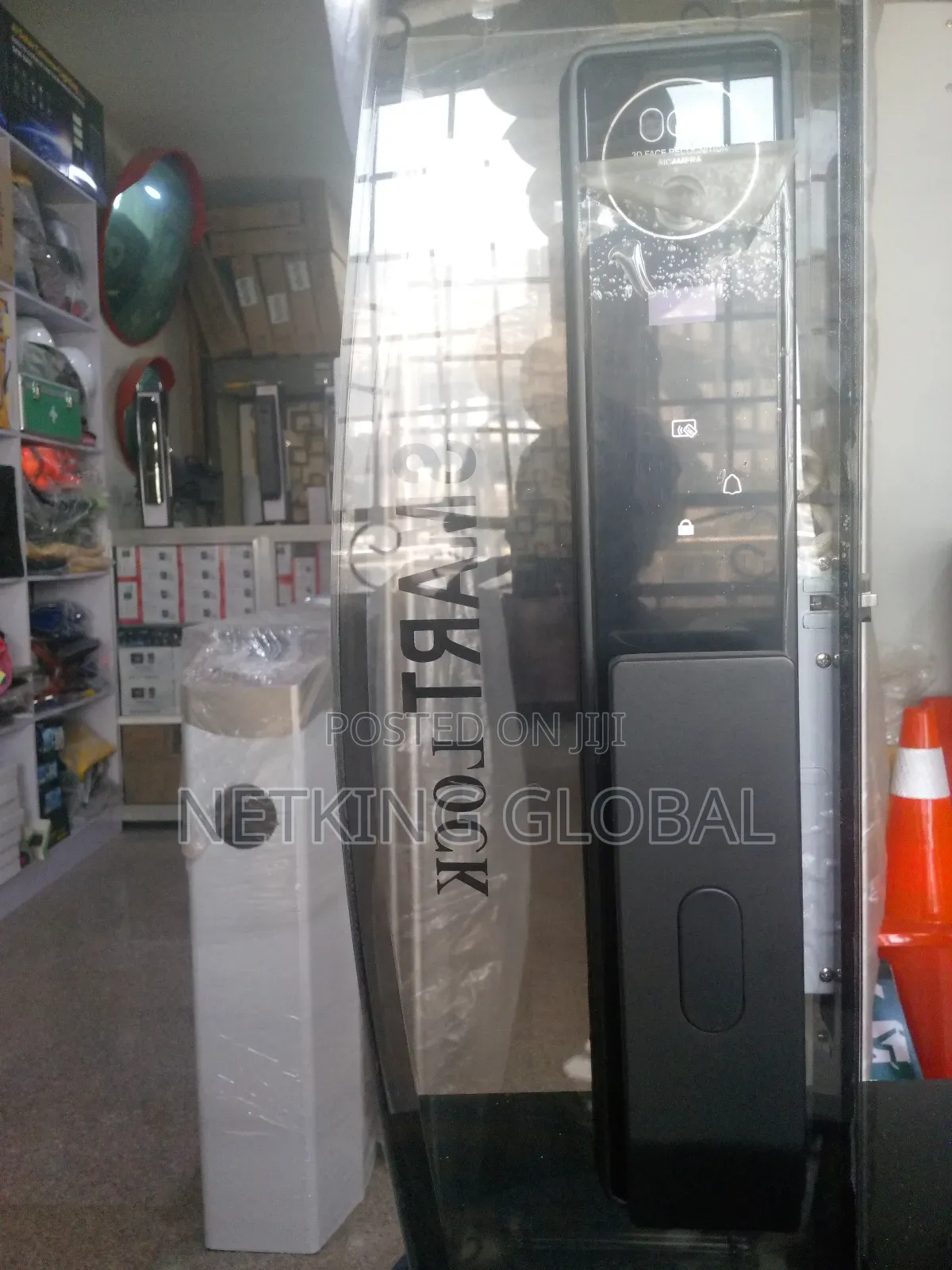 Smart Lock