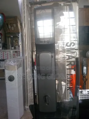 Smart Lock