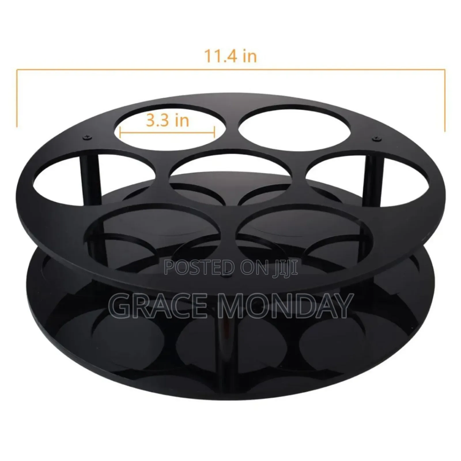 Bamboo Tequila Rack in Lagos Island (Eko) - Kitchenware & Cookware ...