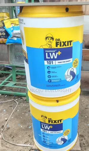Dr Fixit 20 Liter