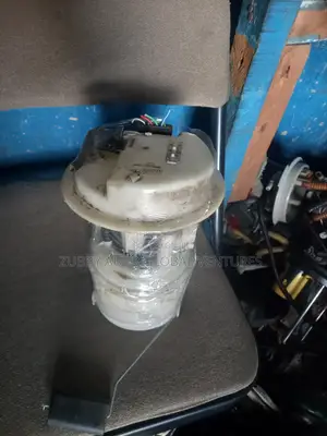 Peugeot 206 Fuel Pump