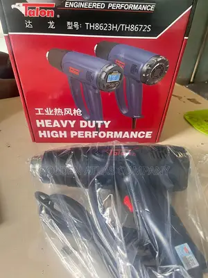 Talon Heat Gun