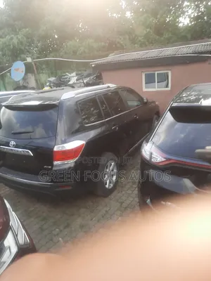 Toyota Camry 2013 Black