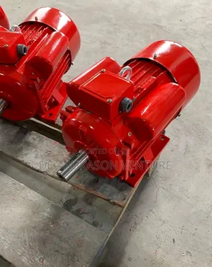 Single Phase Electric Motor 2950rpm 230v