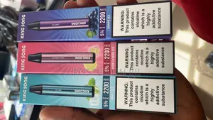 Kingsong 2200 Puffs Vape