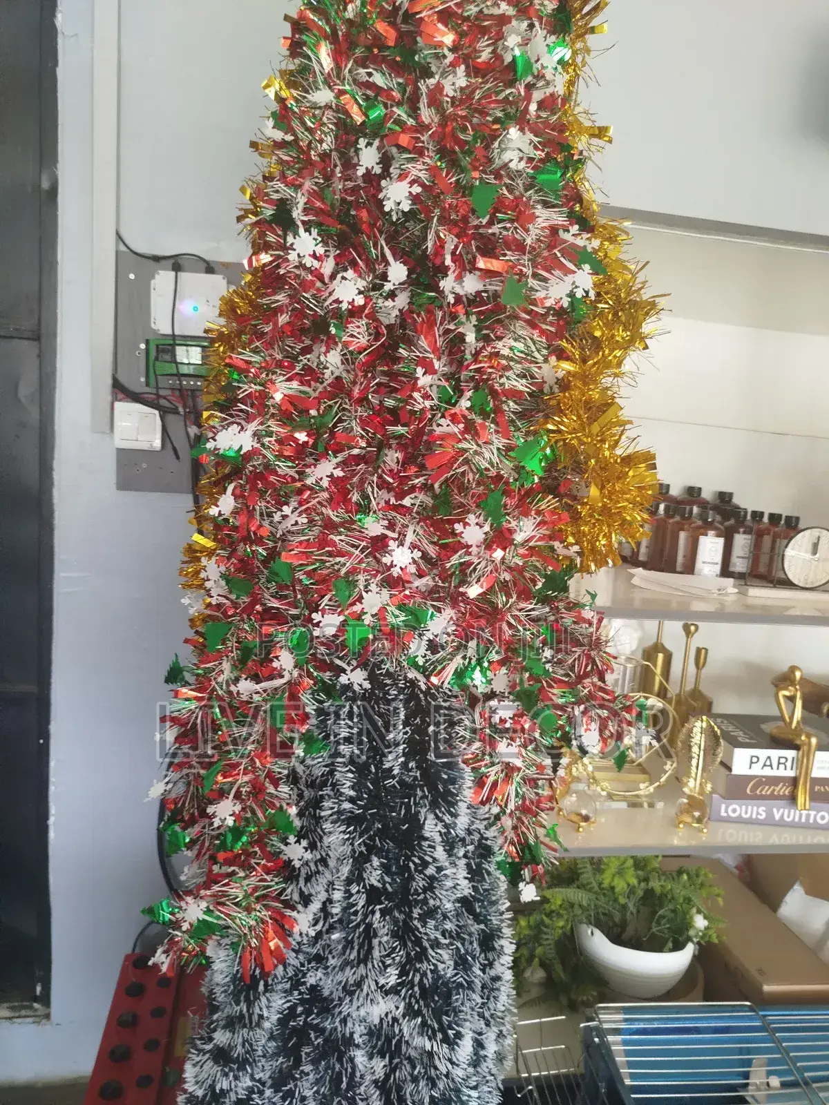 Christmas Garlands