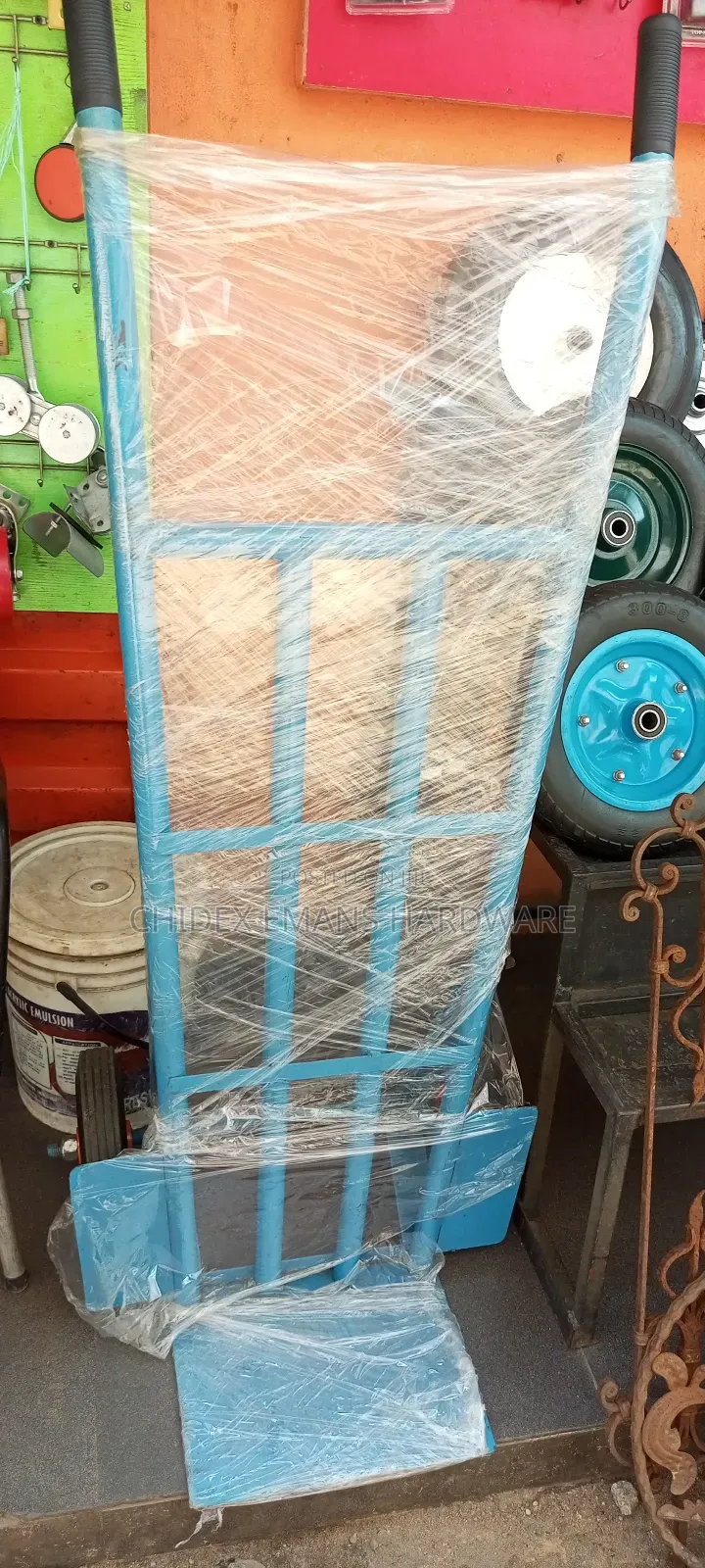 Hand Trolley