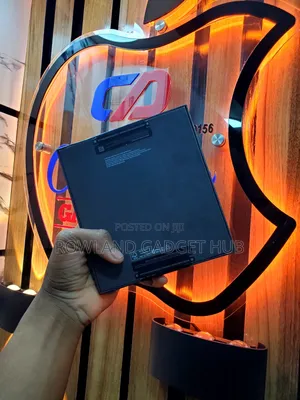 New Samsung Galaxy Z Fold7 512 GB Blue