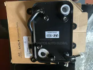 Transmission Oil Cooler for Hyundai Santafe 2014/2015 Available