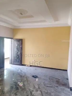 Furnished 2bdrm Block of Flats in Kubwa for rent