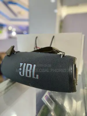 JBL Speakers  Xtreme 3