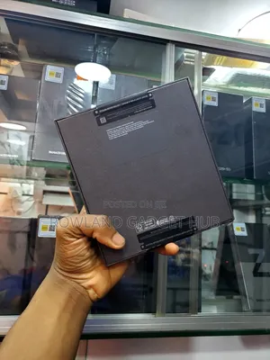 New Samsung Galaxy Z Fold7 512 GB Black