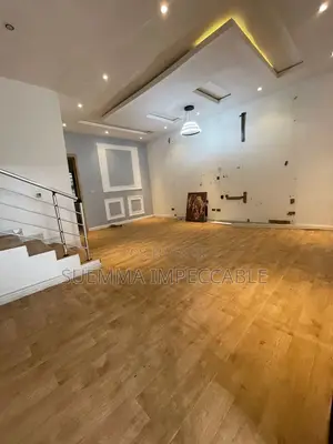 4bdrm Townhouse / Terrace in Vgc, Chevron for rent