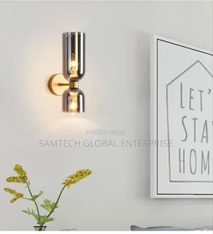 Nordic Wall Bracket Light