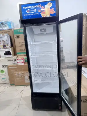 Tekno Cool Model Tc-350 Cooling Equipment