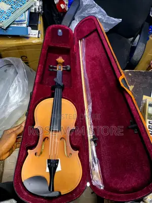 Violin 3/4 4/4