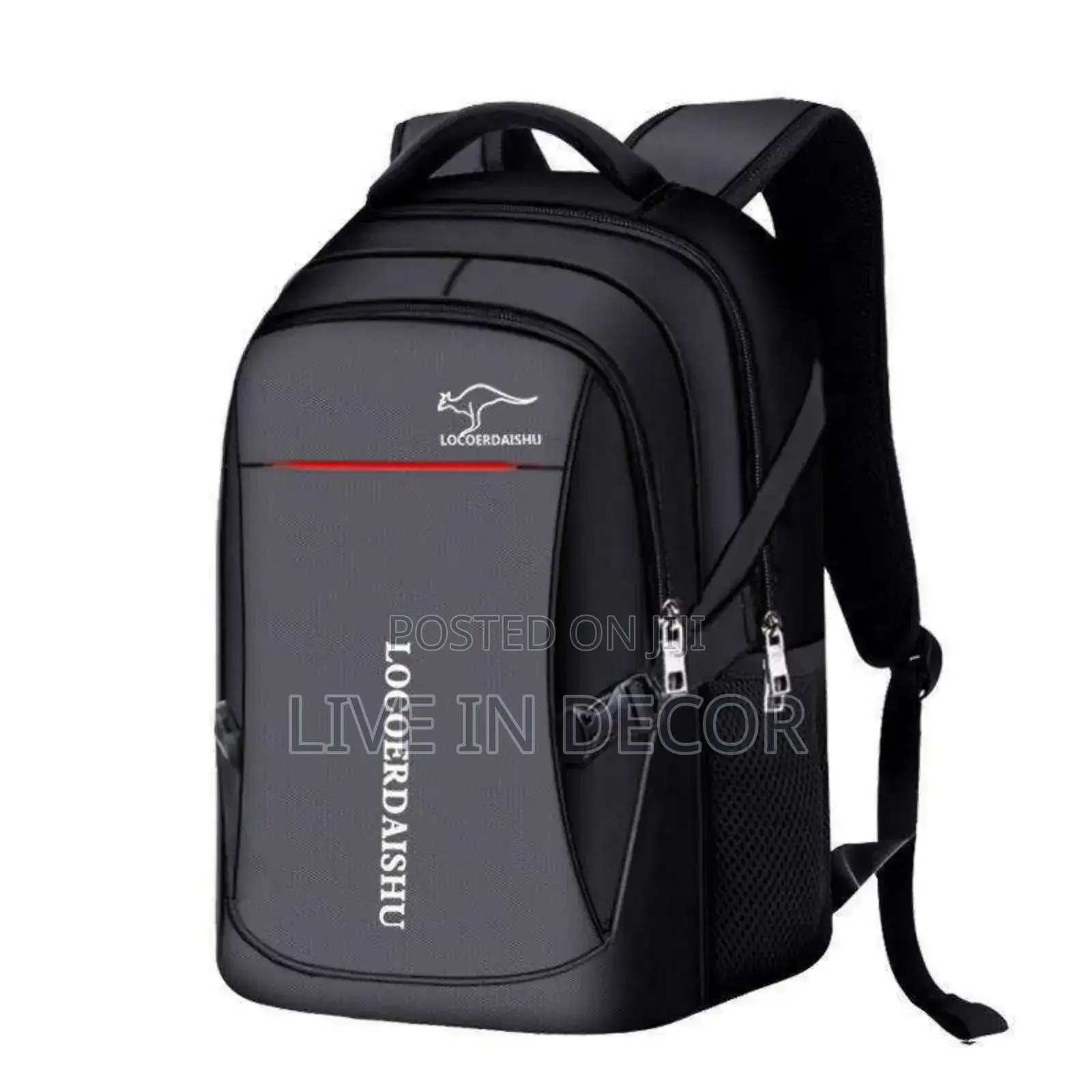 School Bags