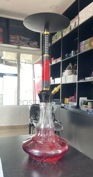 Big Classic Shisha Pot